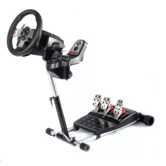 Stojalo Wheel Stand Pro DELUXE V2, stojalo za volan in pedala za Thrustmaster T300RS, TX, TMX, T150, T500, T-GT, TS-XW Stojalo Wheel Stand Pro DELUXE V2, stojalo za volan in pedala za Thrustmaster T300RS, TX, TMX, T150, T500, T-GT, TS-XW
