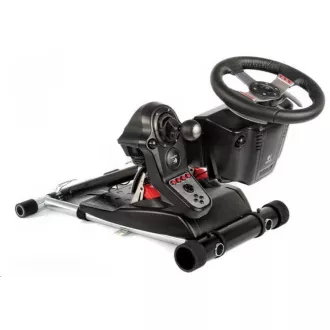 Stojalo Wheel Stand Pro DELUXE V2, stojalo za volan in pedala za Thrustmaster T300RS, TX, TMX, T150, T500, T-GT, TS-XW Stojalo Wheel Stand Pro DELUXE V2, stojalo za volan in pedala za Thrustmaster T300RS, TX, TMX, T150, T500, T-GT, TS-XW