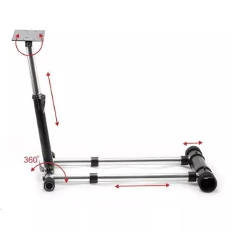Stojalo Wheel Stand Pro DELUXE V2, stojalo za volan in pedala za Thrustmaster T300RS, TX, TMX, T150, T500, T-GT, TS-XW Stojalo Wheel Stand Pro DELUXE V2, stojalo za volan in pedala za Thrustmaster T300RS, TX, TMX, T150, T500, T-GT, TS-XW