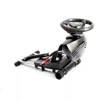 Wheel Stand Pro, stojalo za volan in pedala Thrustmaster SPIDER, T80/T100, T150, F458/F430, črno Wheel Stand Pro, stojalo za volan in pedala Thrustmaster SPIDER, T80/T100, T150, F458/F430, črno