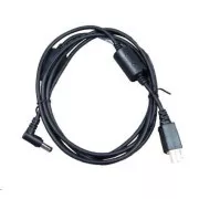 Kabel adapterja za enosmerni tok Zebra PWR-BGA12V50W0WW