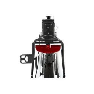Cyclamatic Zložljivo električno kolo BASIS FINCH 20"