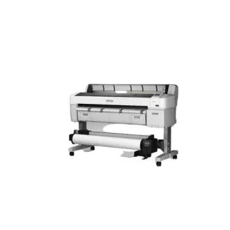 EPSON tiskárna ink SureColor SC-T7200, 1440x2880dpi, A0, 6 ink, USB, LAN