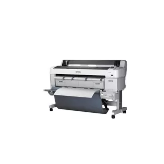 EPSON tiskárna ink SureColor SC-T7200, 1440x2880dpi, A0, 6 ink, USB, LAN