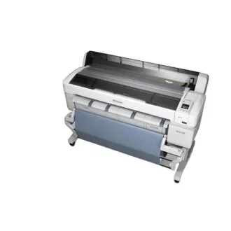 EPSON tiskárna ink SureColor SC-T7200, 1440x2880dpi, A0, 6 ink, USB, LAN