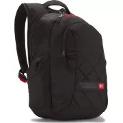 Case Logic nahrbtnik DLBP116K za prenosni računalnik 16", črn