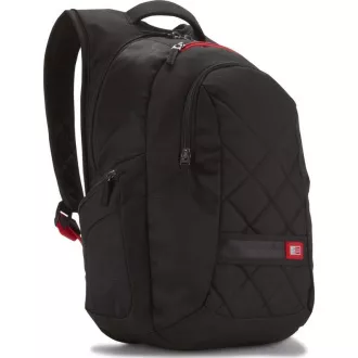 Case Logic nahrbtnik DLBP116K za prenosni računalnik 16", črn Case Logic nahrbtnik DLBP116K za prenosni računalnik 16", črn