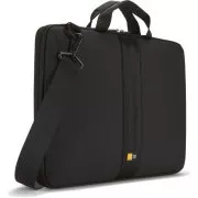 Torba za prenosni računalnik Case Logic QNS116K, 16", črna