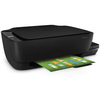 HP All-in-One Tank s črnilom Brezžično 415 (A4, 8/4 strani na minuto, USB, Wi-Fi, tiskanje, skeniranje, kopiranje)