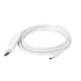 Club3D Aktivni kabel USB Type-C do HDMI 2.0 4K60Hz UHD, 1, 8 m