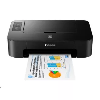 Tiskalnik Canon PIXMA TS205 - barvni, SF, USB Tiskalnik Canon PIXMA TS205 - barvni, SF, USB