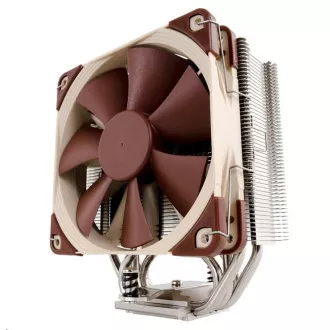 NOCTUA NH-U12S SE-AM4 - CPU hladilnik, AM4