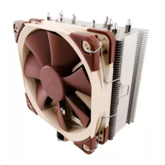NOCTUA NH-U12S SE-AM4 - CPU hladilnik, AM4