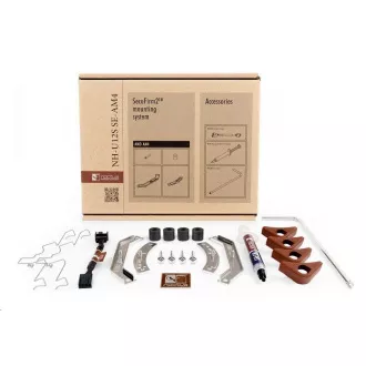 NOCTUA NH-U12S SE-AM4 - CPU hladilnik, AM4