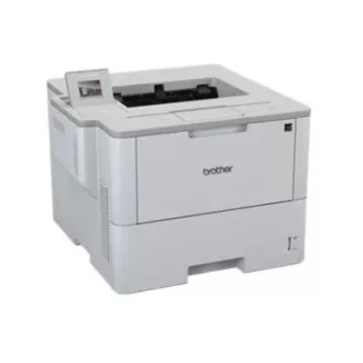 BROTHER mono laserski tiskalnik HL-L6300DW - A4, 46 str/min, 1200x1200, 256 MB, PCL6, USB 2.0, WIFI, LAN, DUPLEX