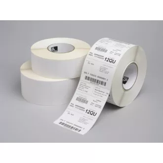Etikete Zebra Z-Select 2000D, odstranljive, 38x25mm, 2580 etiket