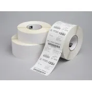 Zebra nalepke Z-Select 2000D Removable, 57 x 32 mm, 2100 nalepk