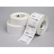 Zebrine etikete Z-Ultimate 3000T White, 51x32mm, 4, 295 etiket