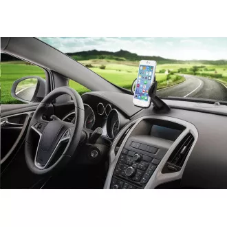 CONNECT IT InCarz univerzalni nosilec za mobilni telefon v avtomobilu, kratka različica