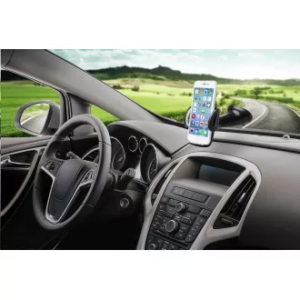 CONNECT IT InCarz univerzalni nosilec za mobilni telefon v avtomobilu, kratka različica