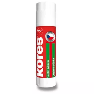 Trdno lepilo 15g Kores Trdno lepilo 15g Kores