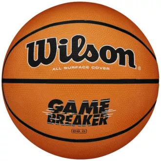 Košarka WILSON GAME BREAKER, velikost 7 Košarka WILSON GAME BREAKER, velikost 7