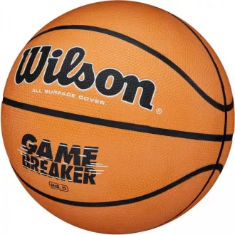 Košarka WILSON GAME BREAKER, velikost 7 Košarka WILSON GAME BREAKER, velikost 7