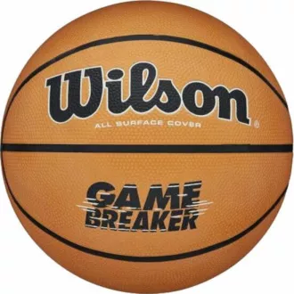 Košarka WILSON GAME BREAKER, velikost 7 Košarka WILSON GAME BREAKER, velikost 7