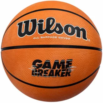 Košarka WILSON GAME BREAKER, velikost 7 Košarka WILSON GAME BREAKER, velikost 7