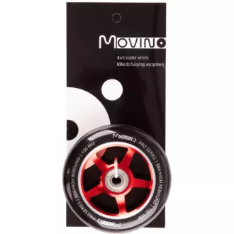 Rezervna kolesa za freestyle skuter MOVINO MANIAC, 110 mm, 2 kosa Rezervna kolesa za freestyle skuter MOVINO MANIAC, 110 mm, 2 kosa