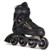 Rolerji Movino Cruzer B2, zlati, 38-41