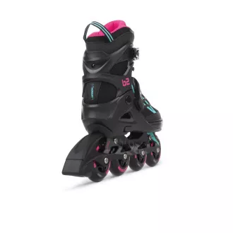 Rolerji Movino Cruzer B2 Mint/Pink, 38-41