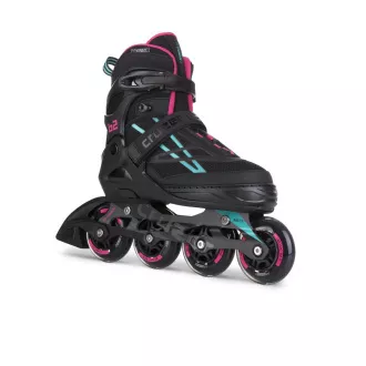 Rolerji Movino Cruzer B2 Mint/Pink, 34-37