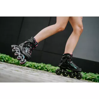 Rolerji Movino Cruzer B2 Mint/Pink, 34-37