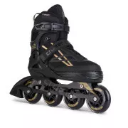 Rolerji Movino Cruzer B2, zlati, 30-33