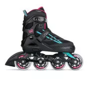 Rolerji Movino Cruzer B2 Mint/Pink, 30-33