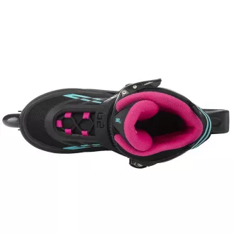 Rolerji Movino Cruzer B2 Mint/Pink, 30-33