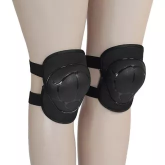 Komplet ščitnikov EX110 BLACK, M