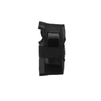 Komplet ščitnikov EX110 BLACK, M