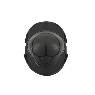 Komplet ščitnikov EX110 BLACK, XS