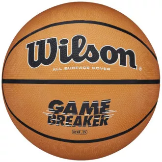 Košarka WILSON GAME BREAKER, velikost 7 Košarka WILSON GAME BREAKER, velikost 7