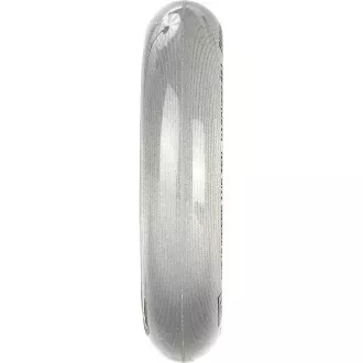 Kolesa za skuter NKD Rally Stunt 2 kosa, 110 mm, srebrna Kolesa za skuter NKD Rally Stunt 2 kosa, 110 mm, srebrna