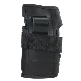 Komplet črnih ščitnikov EX108, L
