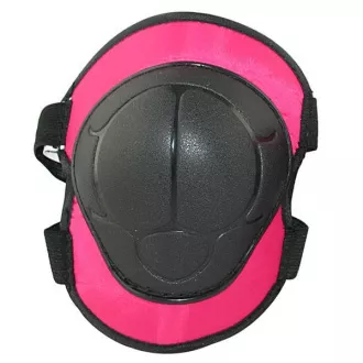 Komplet rožnatih blazinic EX110, S