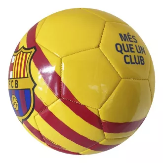 Nogomet FC Barcelona velikost 5, CATALUNYA