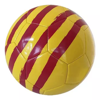 Nogomet FC Barcelona velikost 5, CATALUNYA