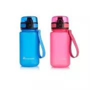 Športna plastenka iz tritana MTR 350 ml, modra