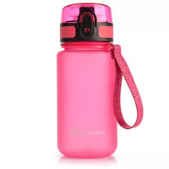 Športna plastenka iz tritana MTR 350 ml, modra