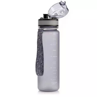 Športna plastenka iz tritana MTR 500 ml, temno modra