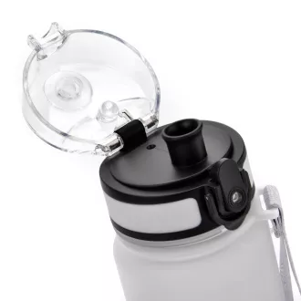Športna plastenka iz tritana MTR 500 ml, temno modra